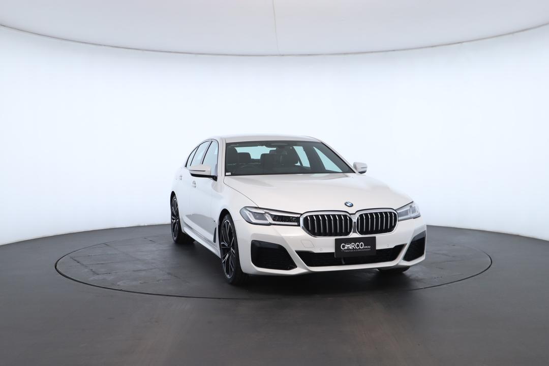 Exterior view frame 2