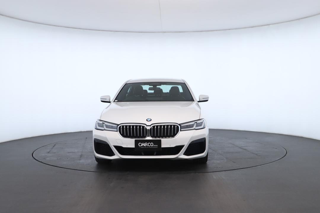 Exterior view frame 3