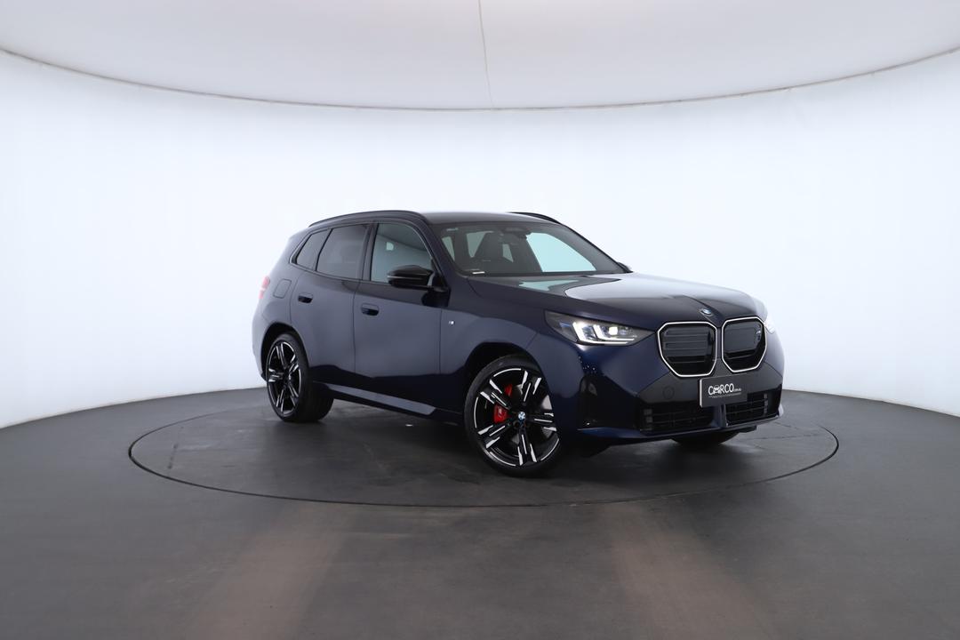 Exterior view frame 0