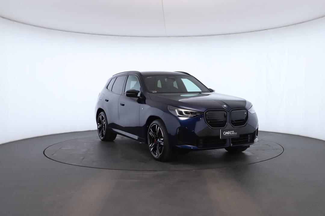 Exterior view frame 2