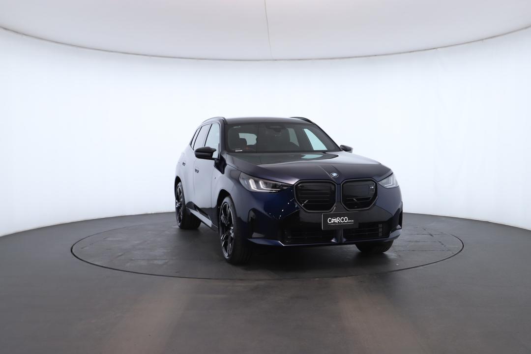 Exterior view frame 3