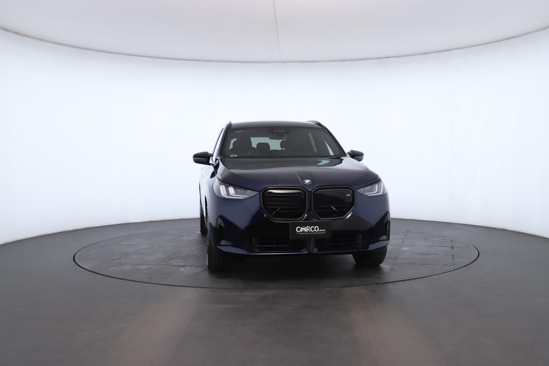 Exterior view frame 4