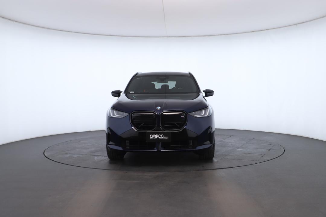 Exterior view frame 5