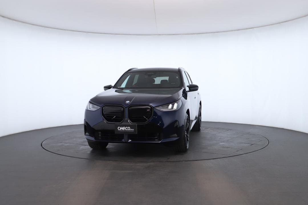 Exterior view frame 6