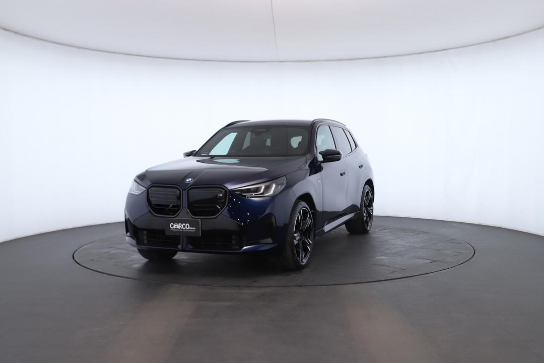 Exterior view frame 7