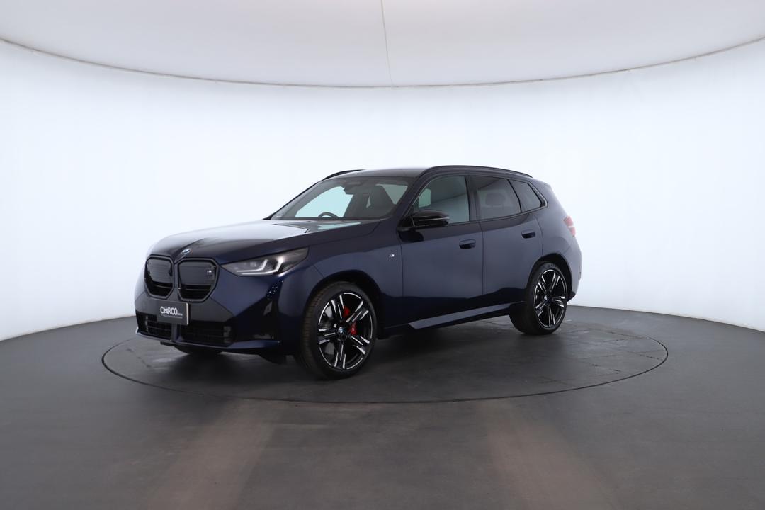 Exterior view frame 9