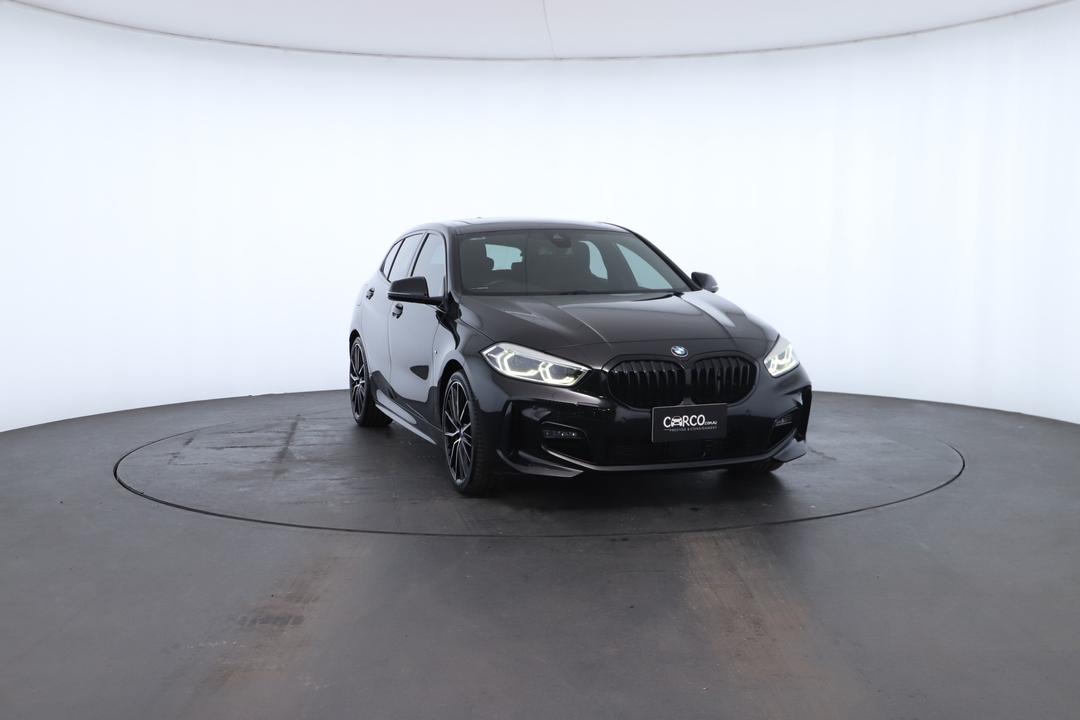 Exterior view frame 2