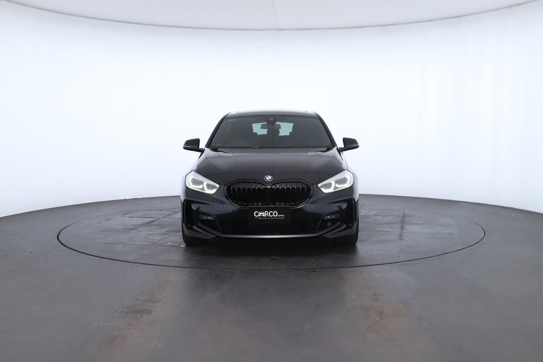 Exterior view frame 3