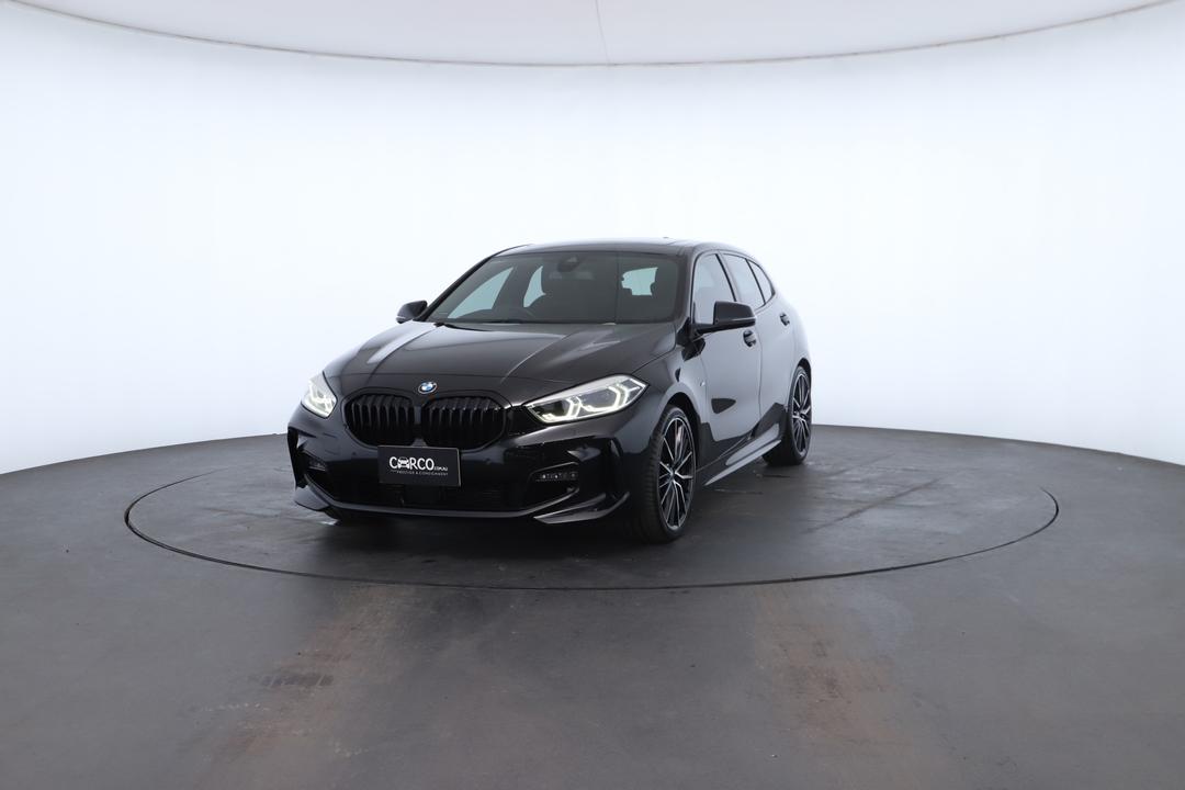 Exterior view frame 4