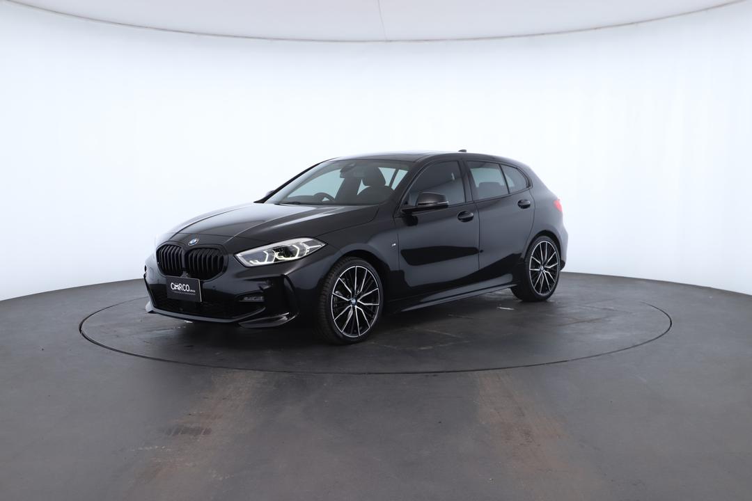 Exterior view frame 5