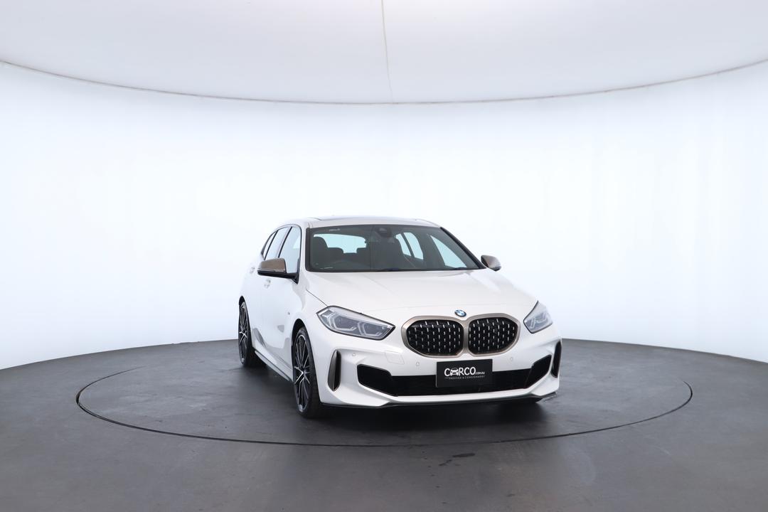 Exterior view frame 2