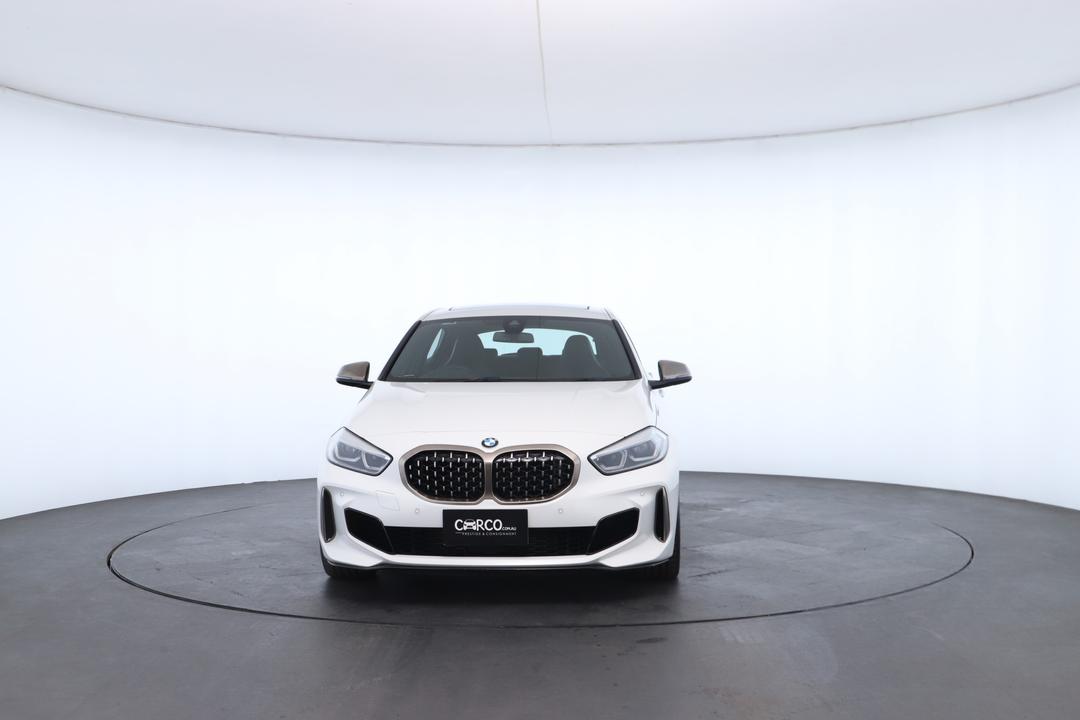 Exterior view frame 3