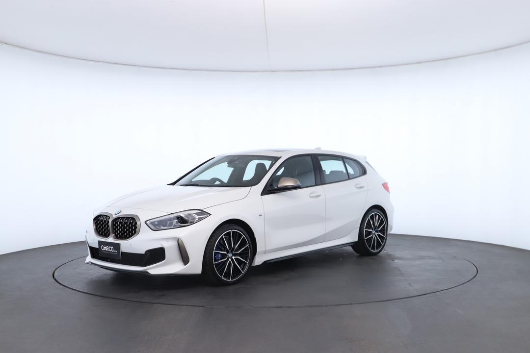 Exterior view frame 5