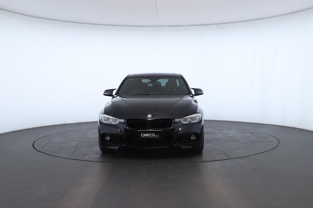 Exterior view frame 5