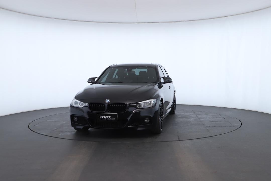 Exterior view frame 6