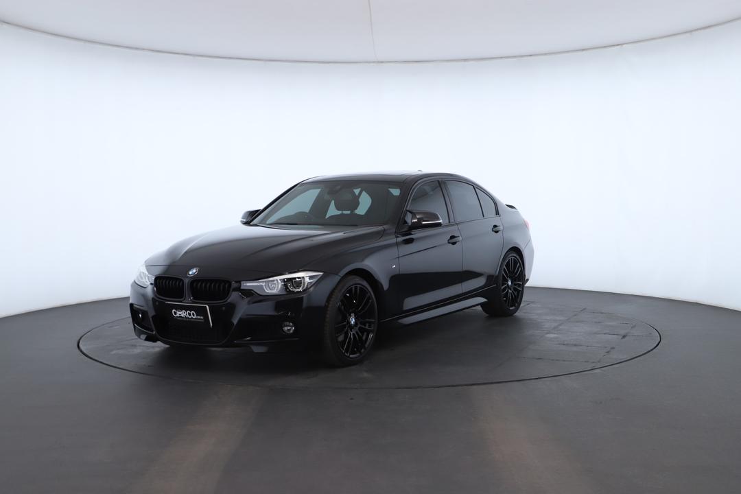 Exterior view frame 8