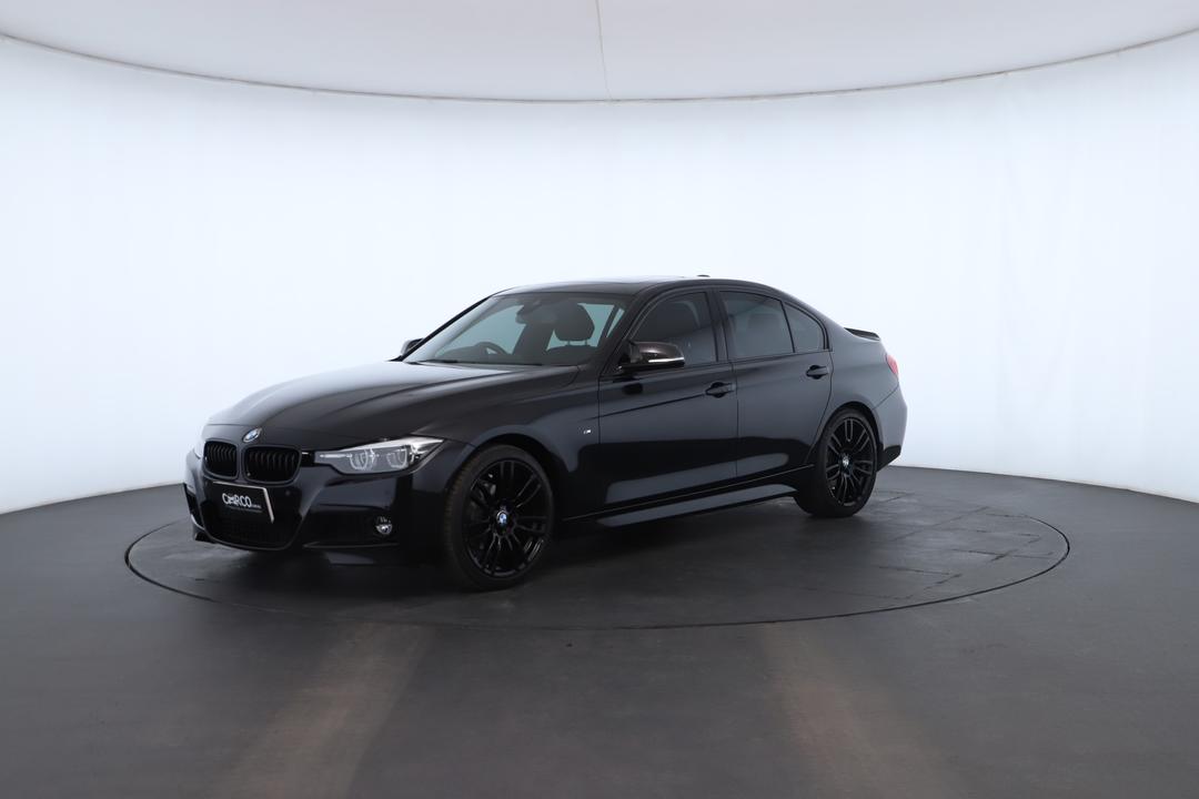 Exterior view frame 9