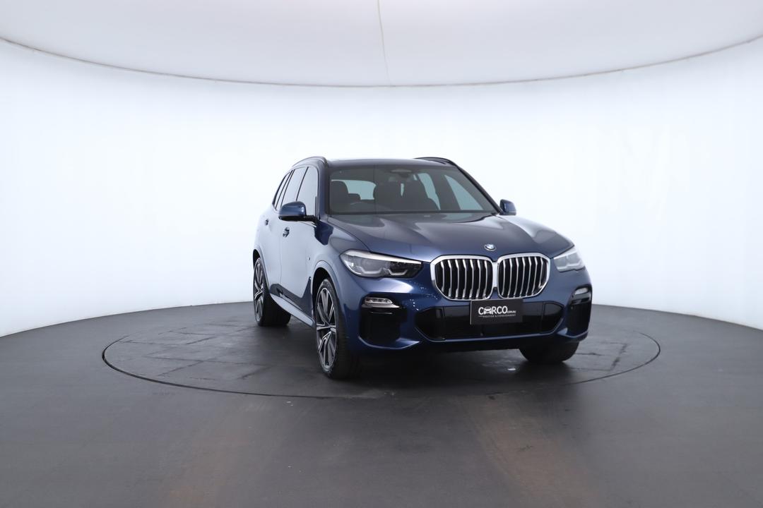 Exterior view frame 2