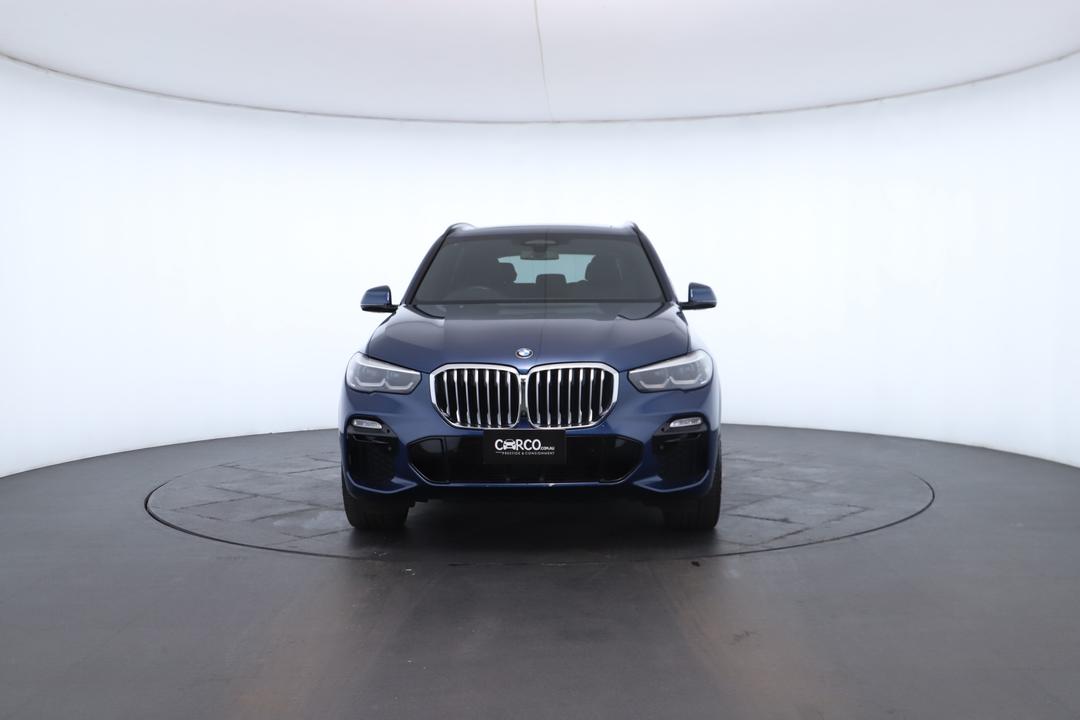 Exterior view frame 3