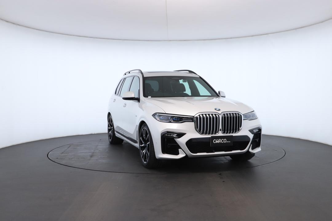 Exterior view frame 2