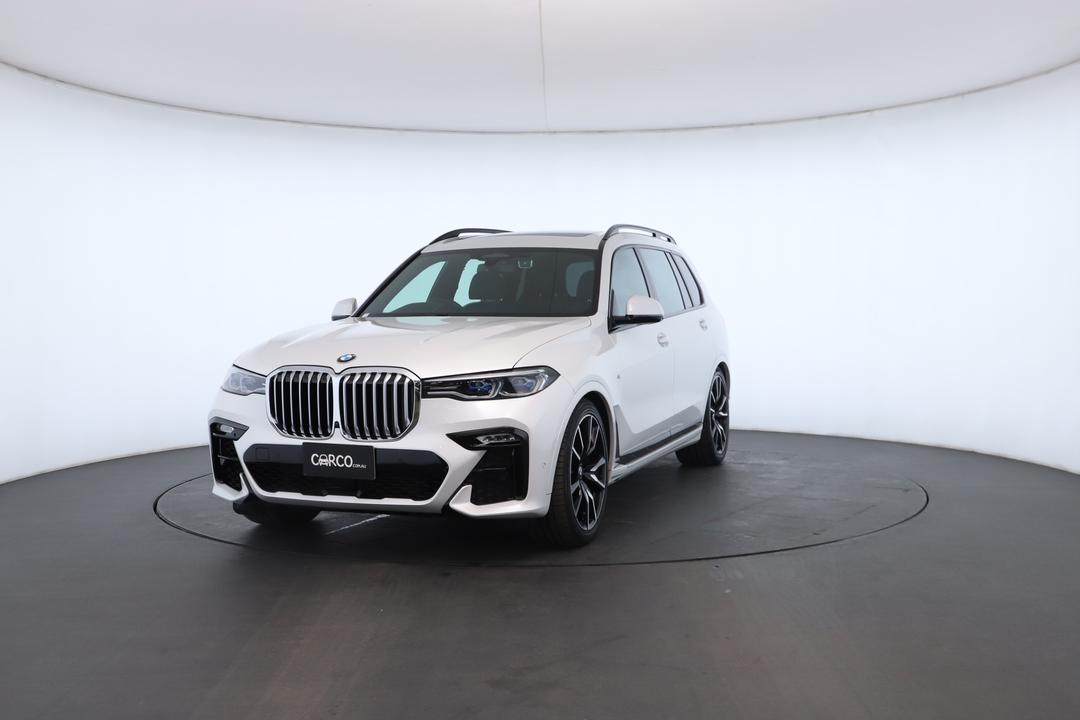 Exterior view frame 4