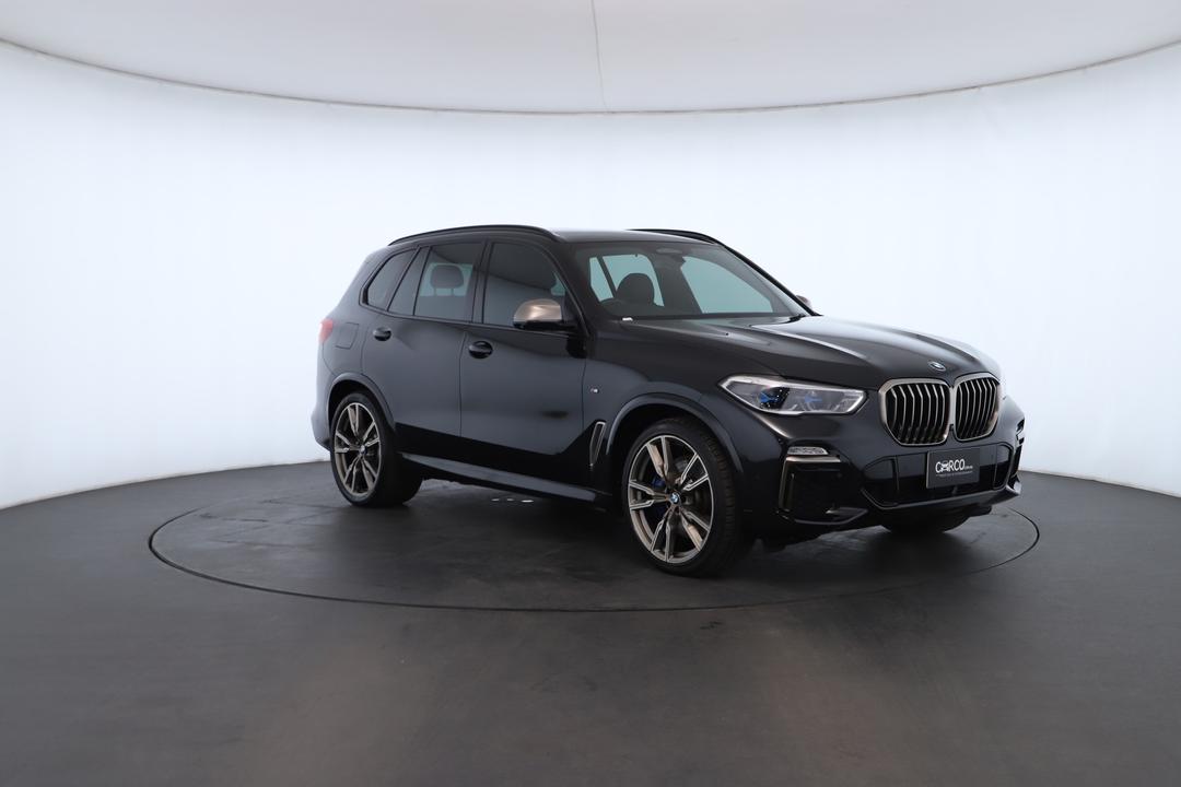 Exterior view frame 1