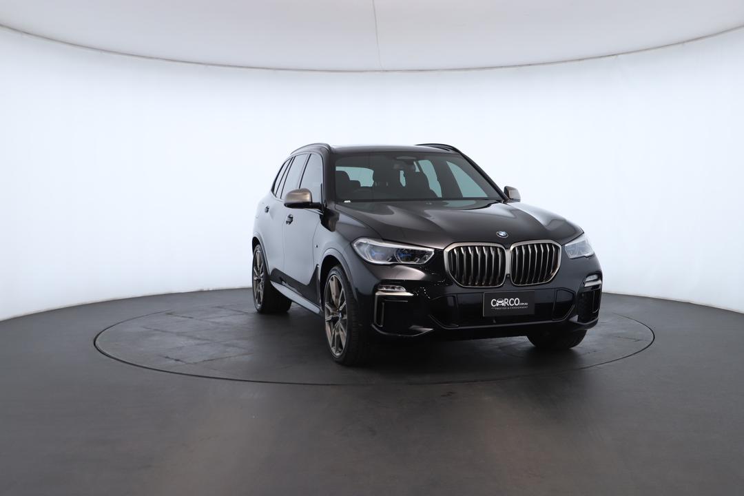 Exterior view frame 2