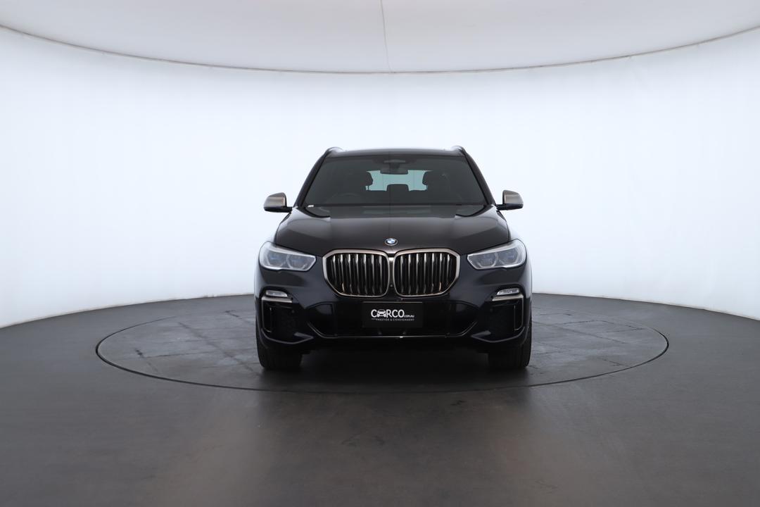 Exterior view frame 3