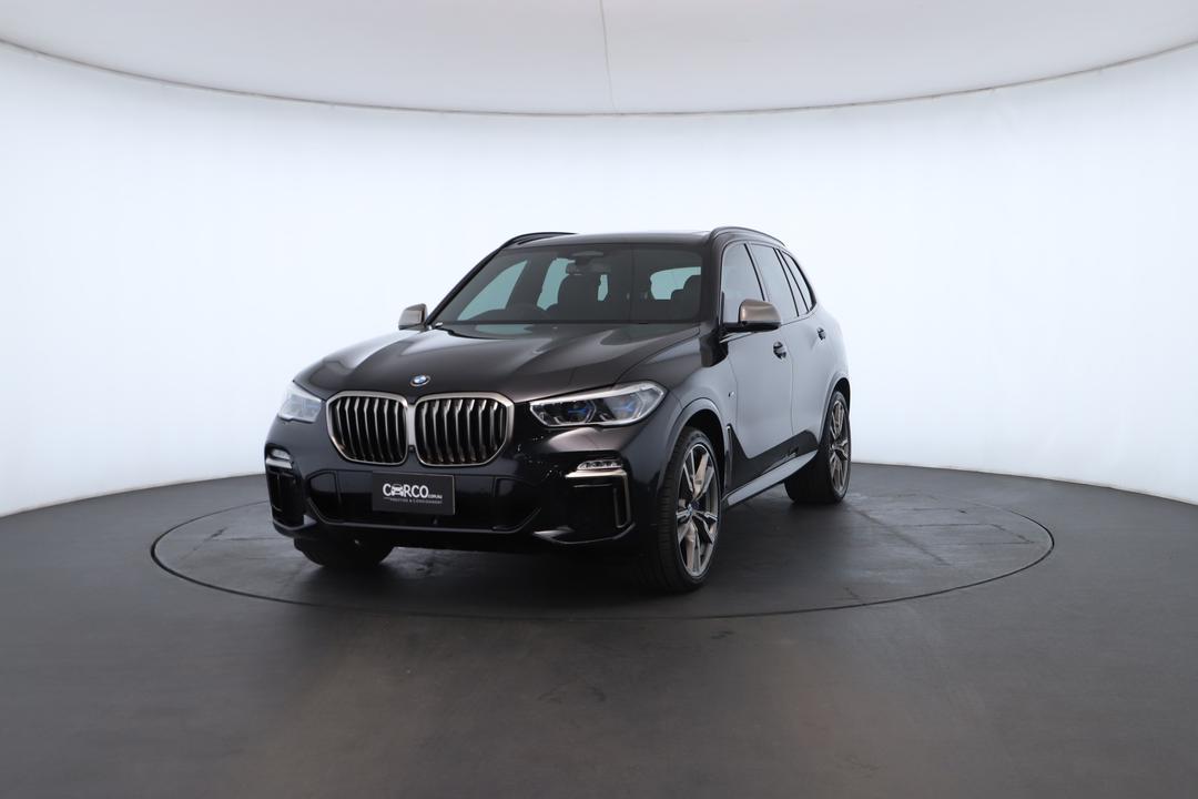 Exterior view frame 4