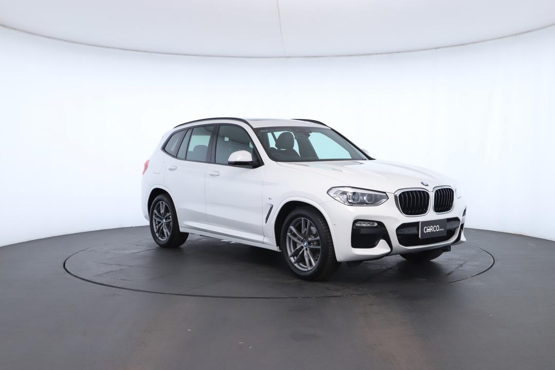 Exterior view frame 1