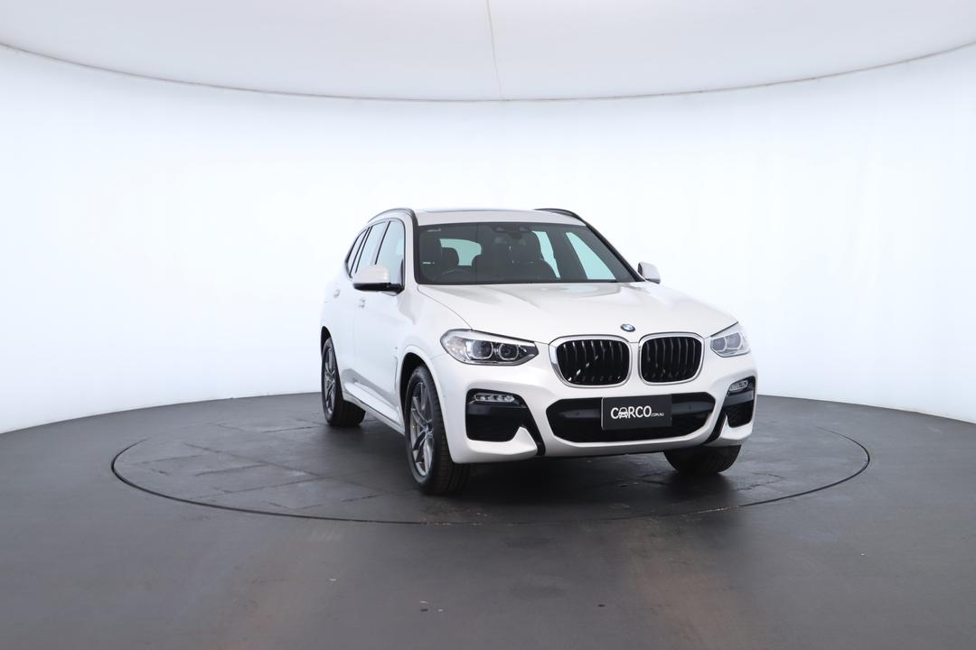 Exterior view frame 2