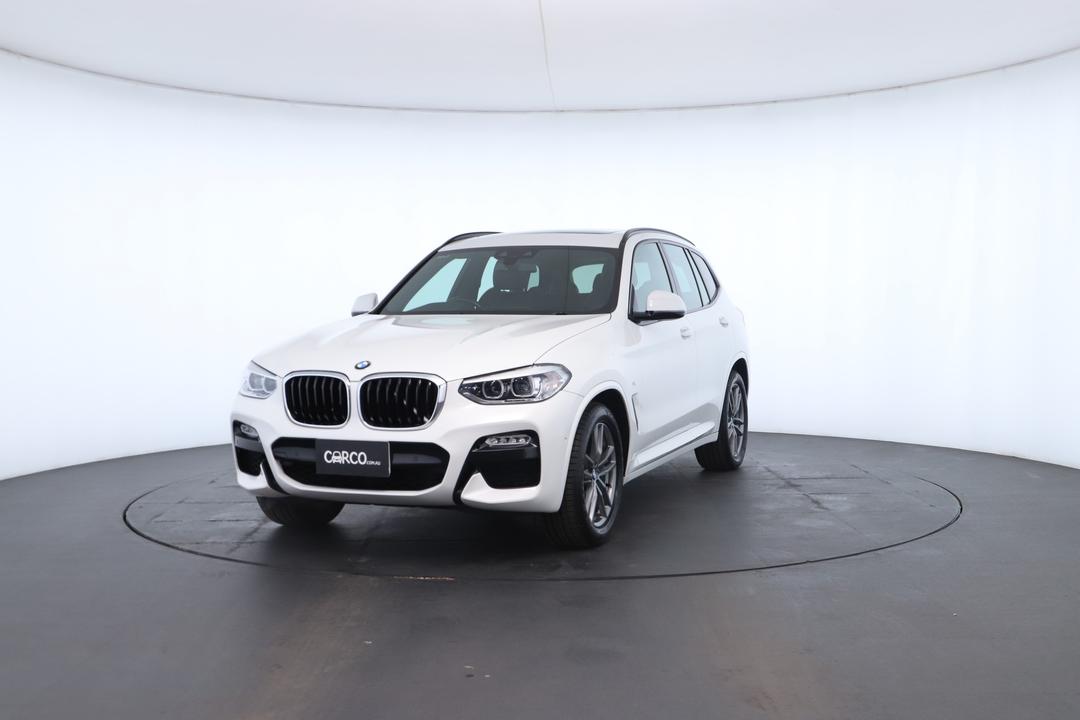 Exterior view frame 4