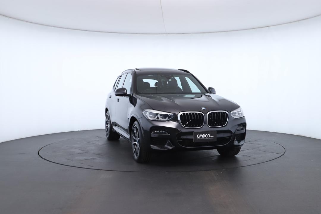 Exterior view frame 2