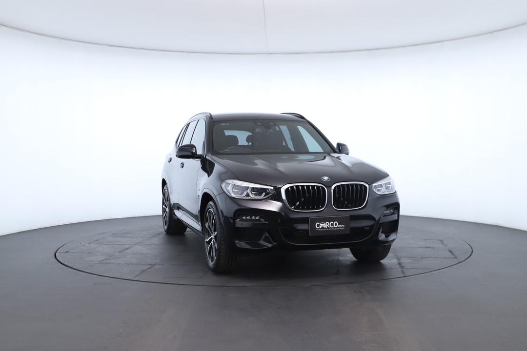 Exterior view frame 2