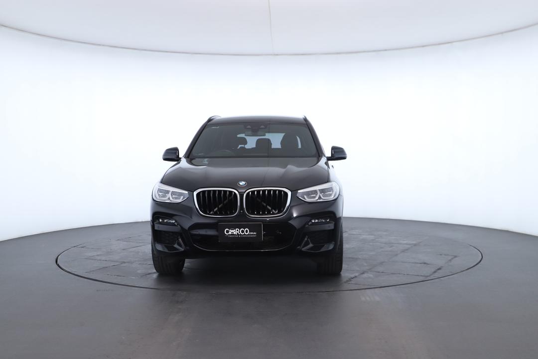 Exterior view frame 3