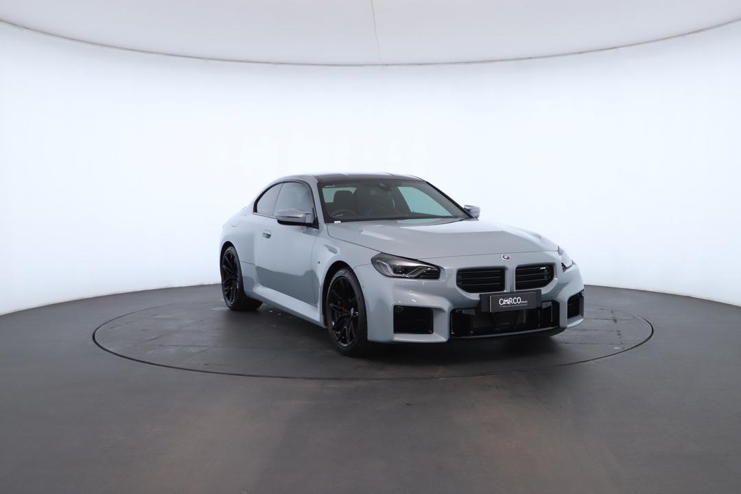 Exterior view frame 2