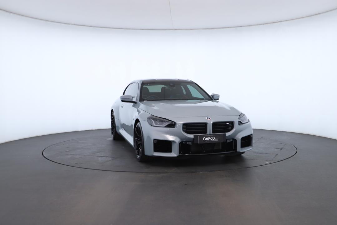 Exterior view frame 3