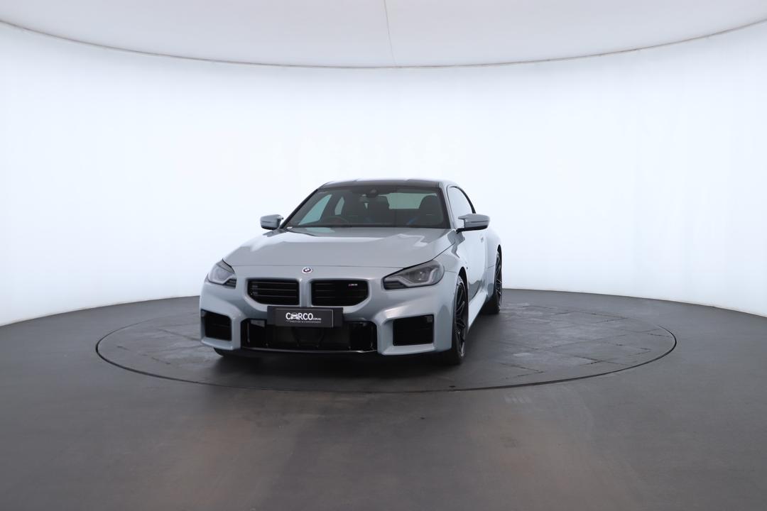 Exterior view frame 6