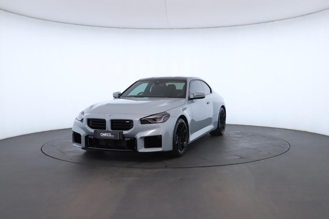 Exterior view frame 7