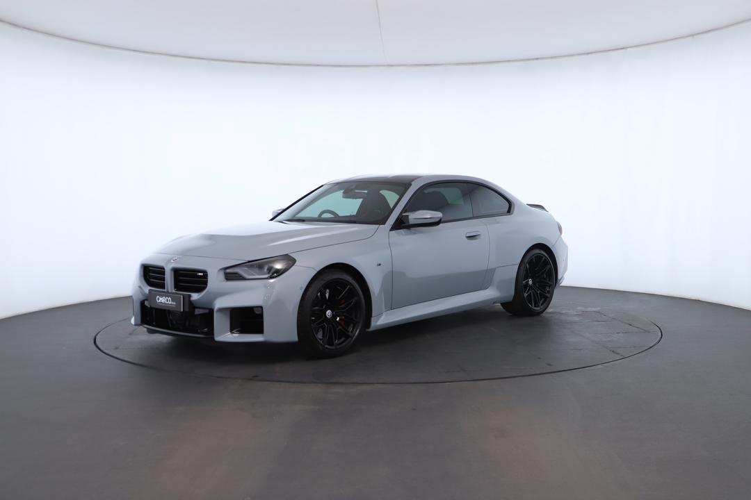 Exterior view frame 9