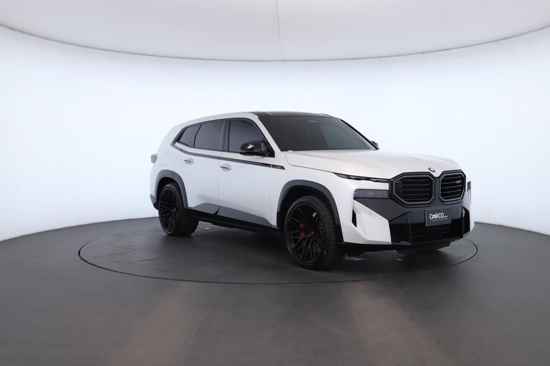 Exterior view frame 1