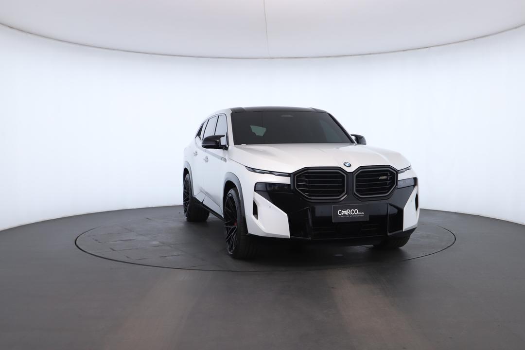 Exterior view frame 2