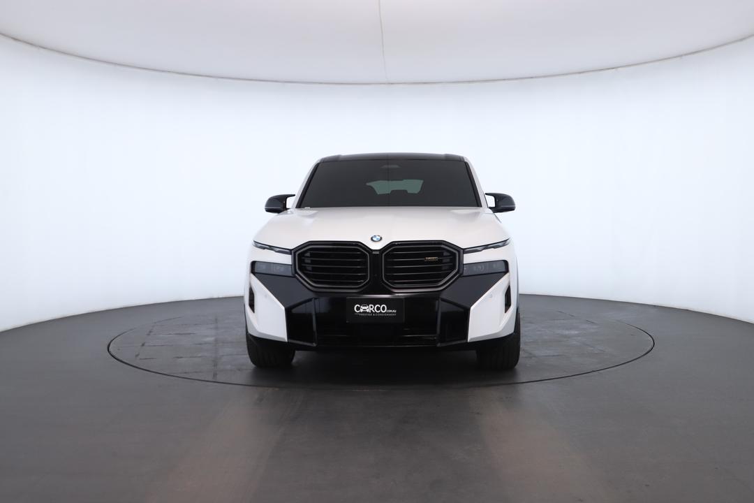 Exterior view frame 3