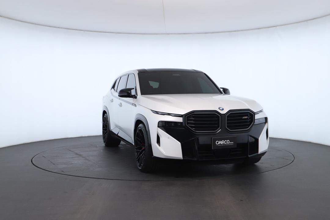 Exterior view frame 2