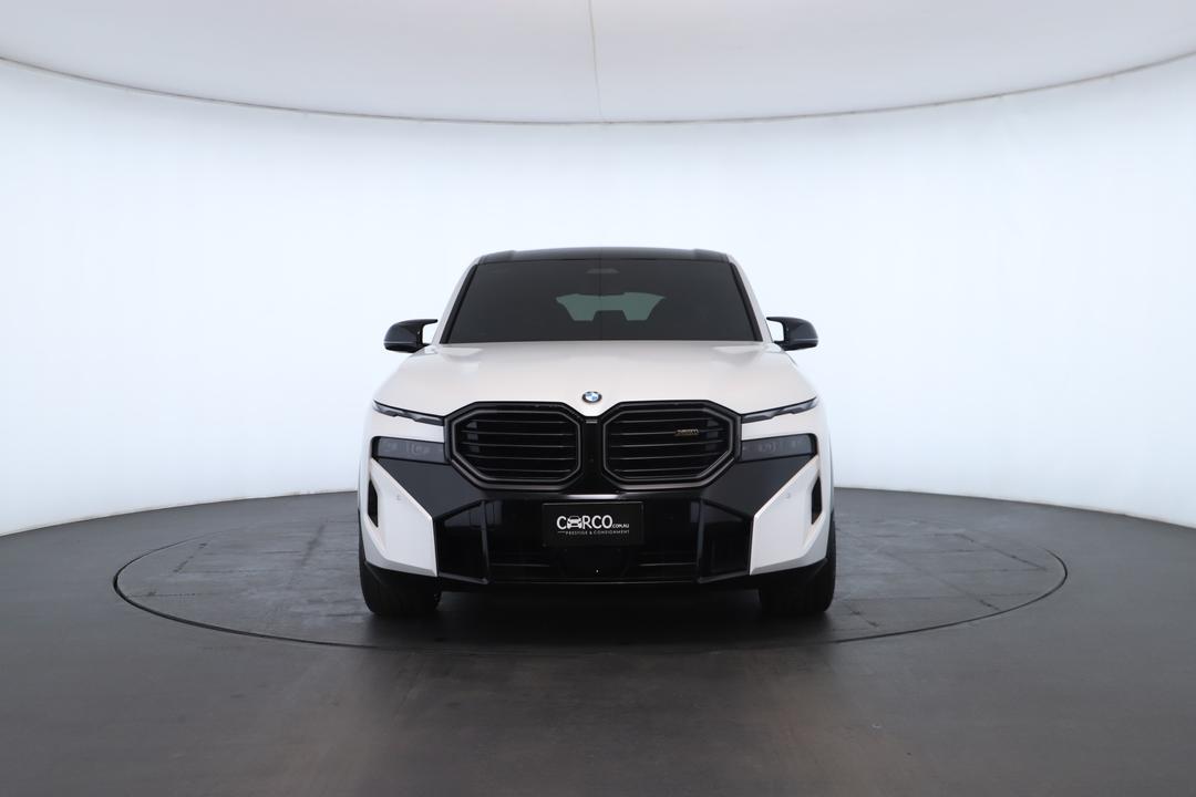 Exterior view frame 3