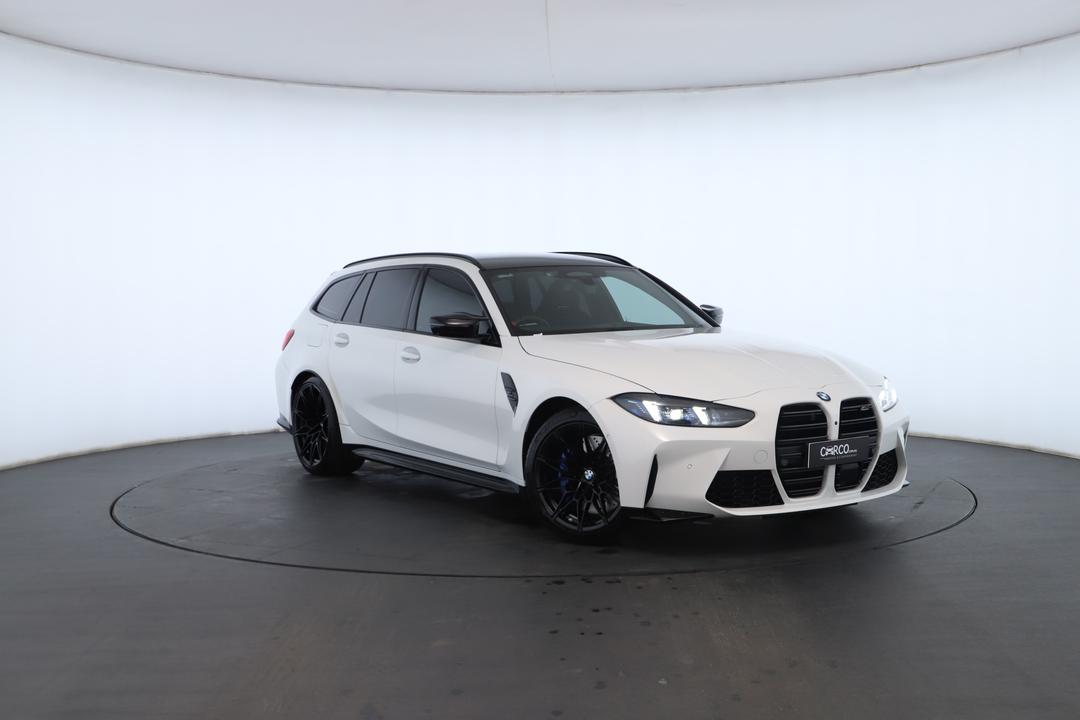 Exterior view frame 0
