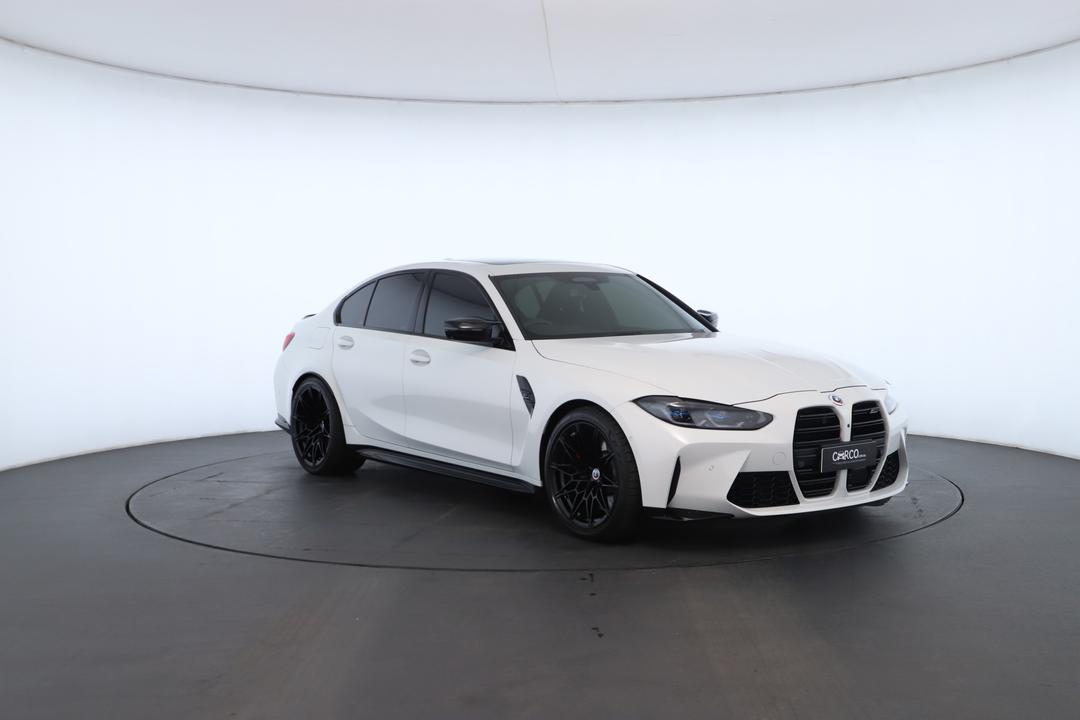 Exterior view frame 1