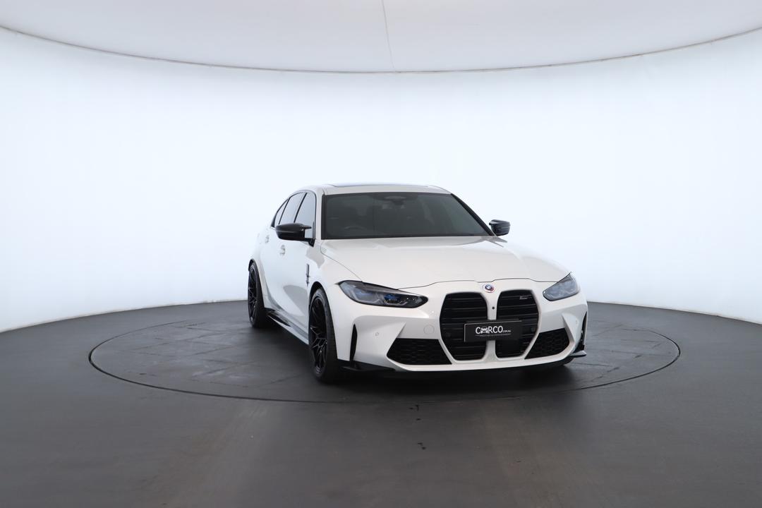 Exterior view frame 2