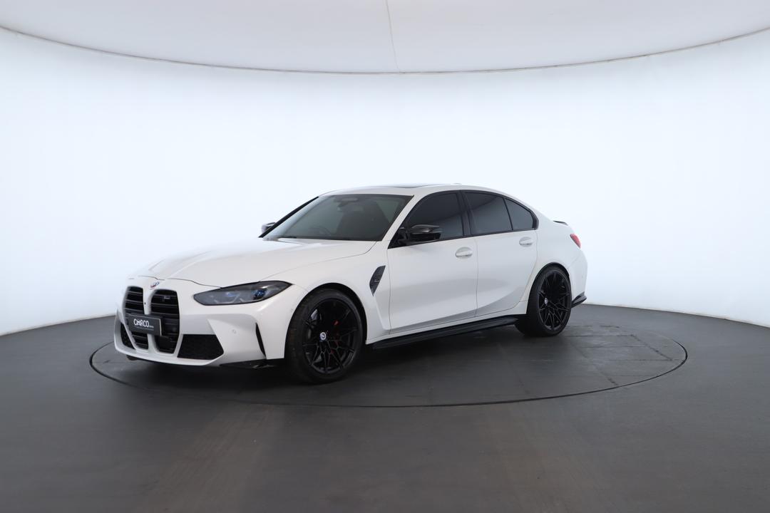 Exterior view frame 5