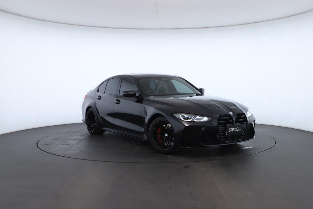 Exterior view frame 0